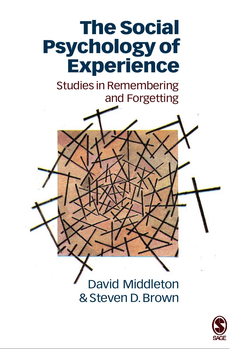 David Middleton, Steven Brown