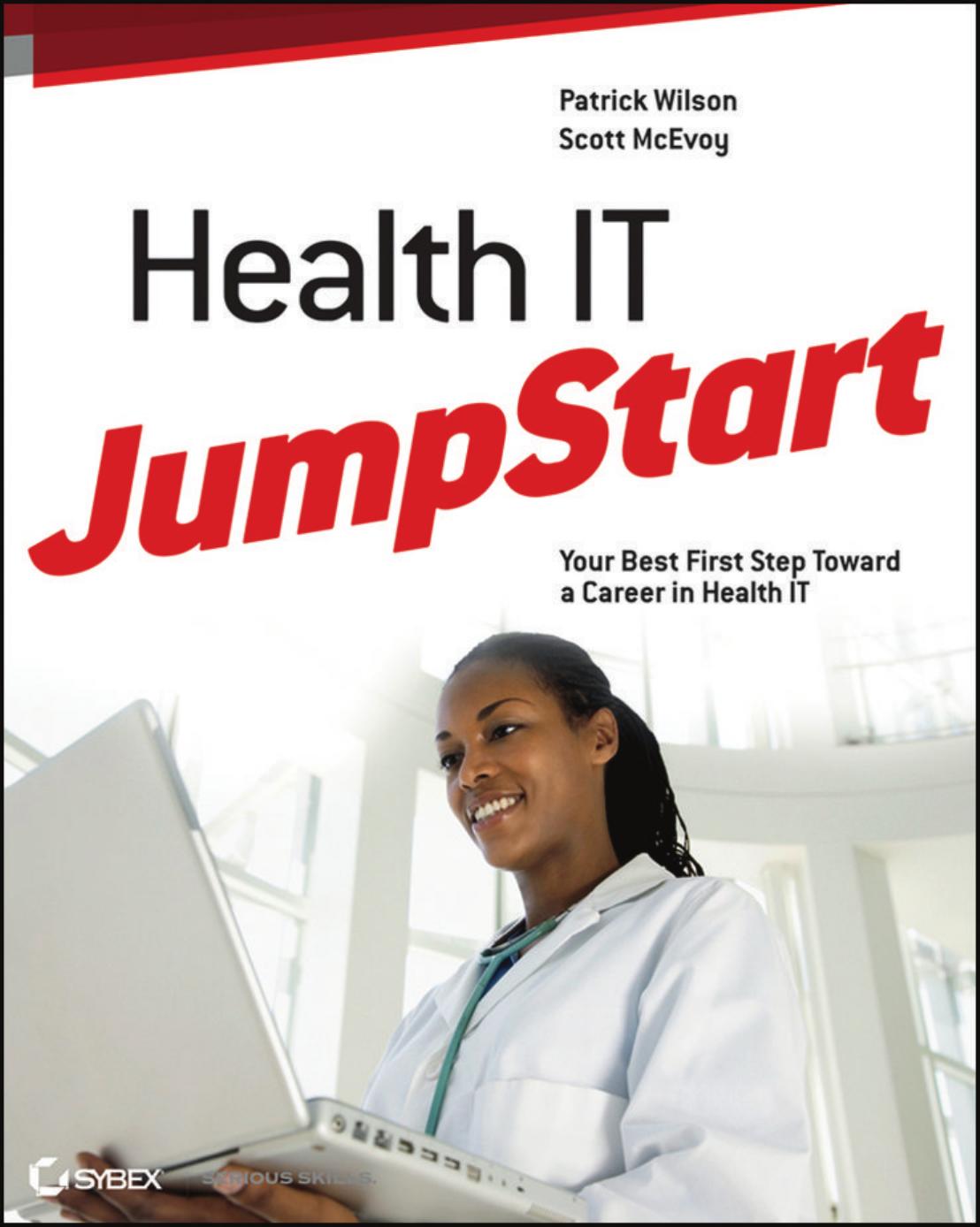 Health IT Jumpstart