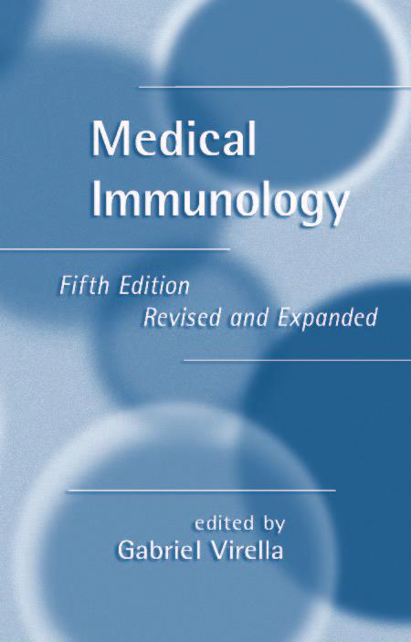 Medical Immunology