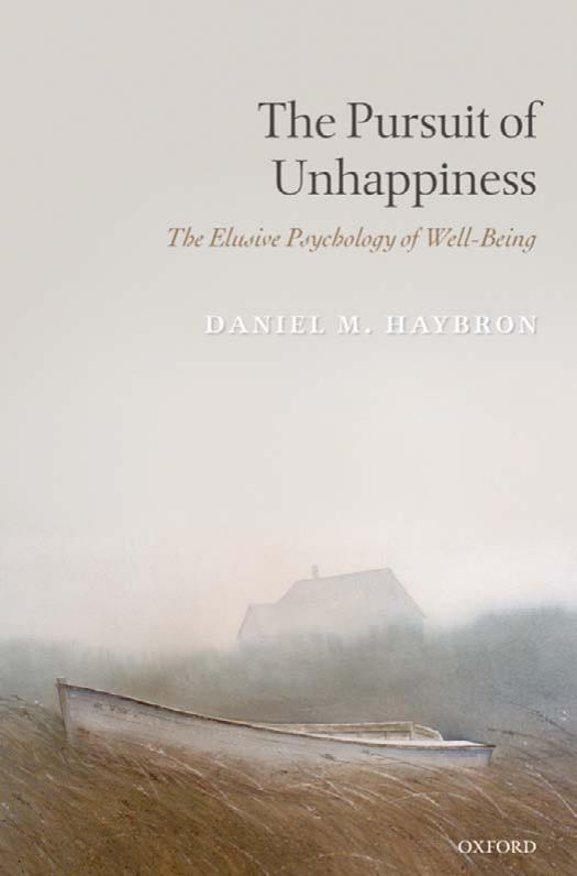 Daniel M. Haybron