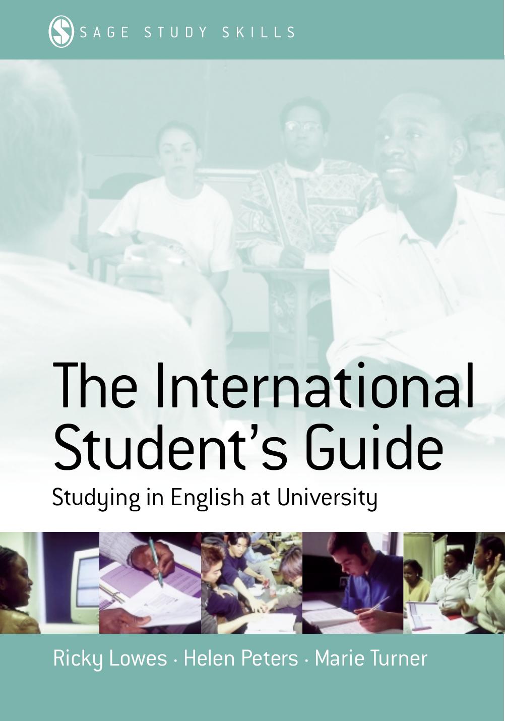 The International Student’s Guide