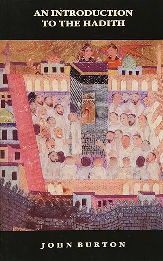 An Introduction To Hadith
