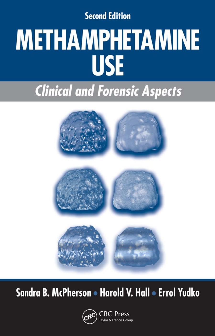 (Pacific Institute Series on Forensic Psychology) Sandra B. McPherson, Harold V. Hall, Errol Yudko
