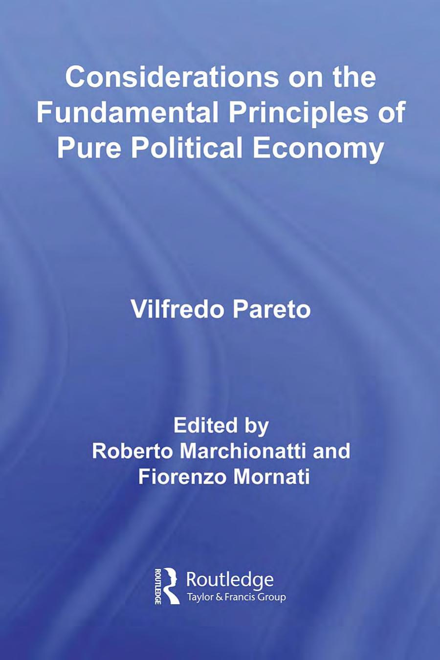 (Studies in the History of Economics) Edward G. Nawy