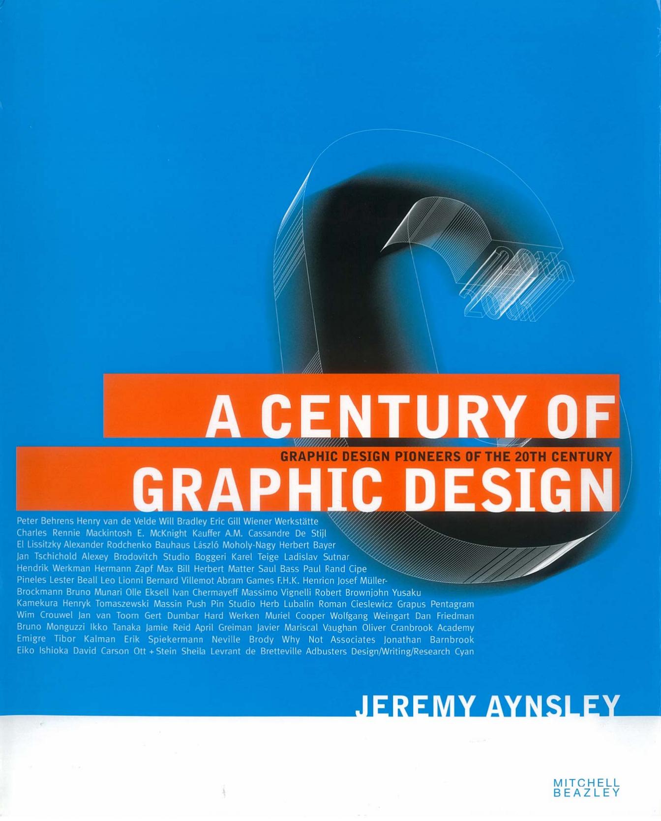 A Century of Graphic Design.pdf