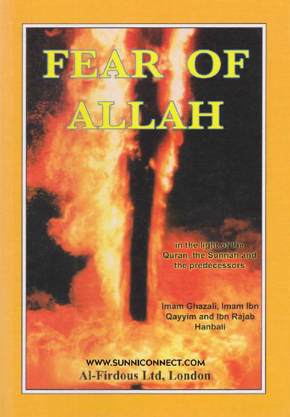 Fear of Allah