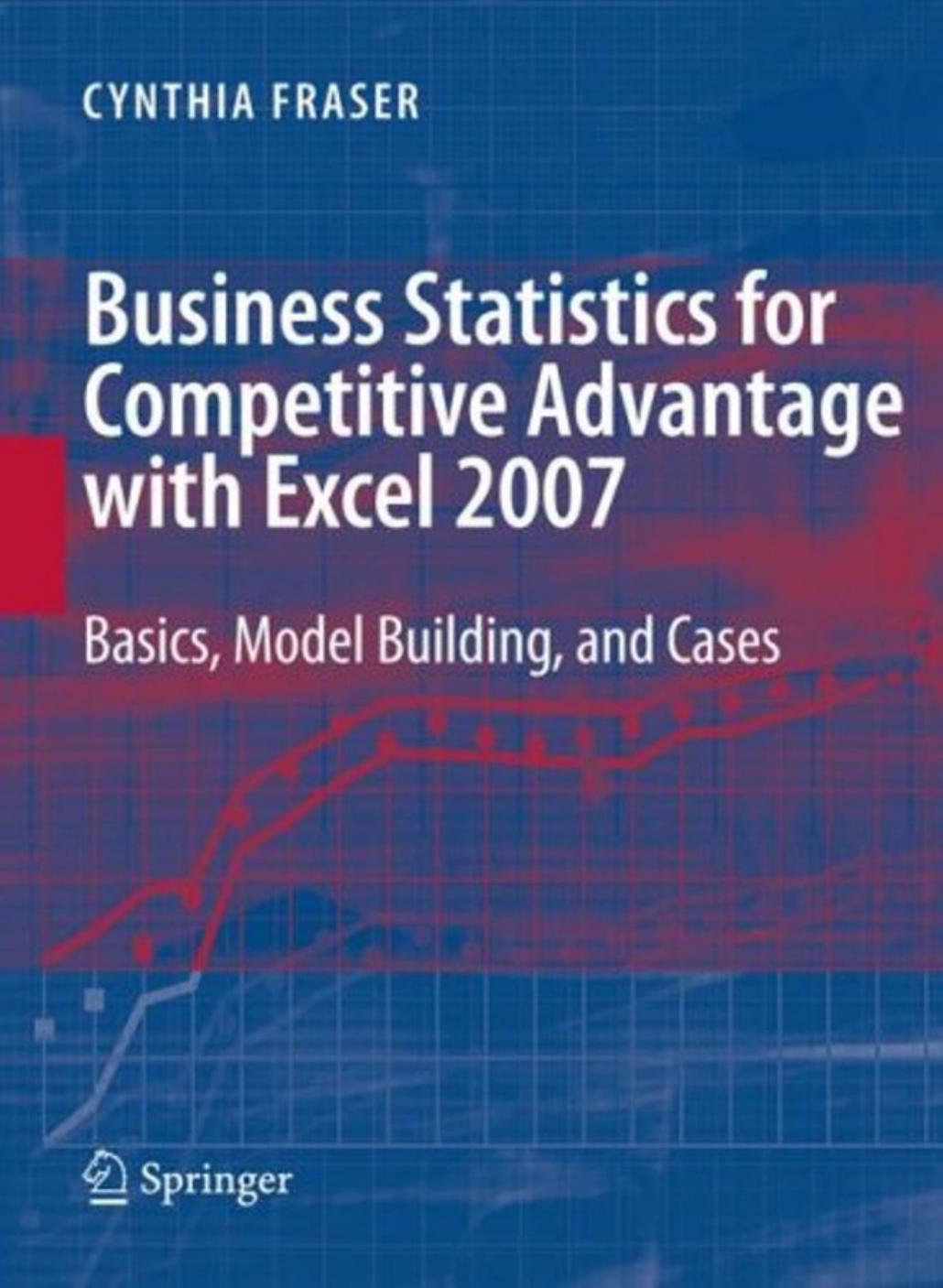 BusinessStatisticsforCompetitiveAdvantage
