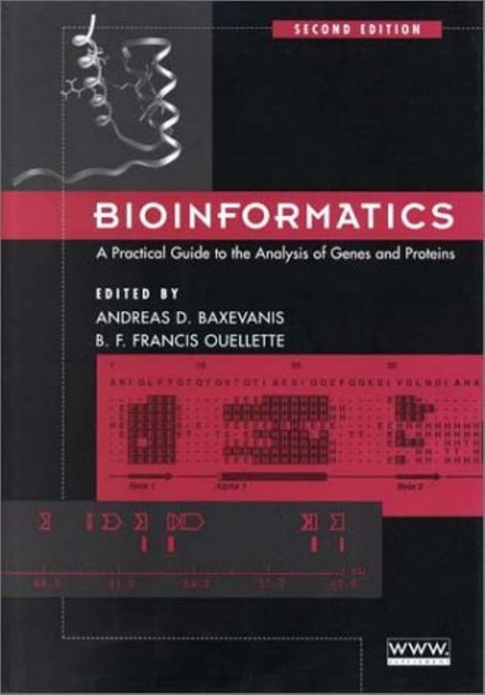 Bioinformatica