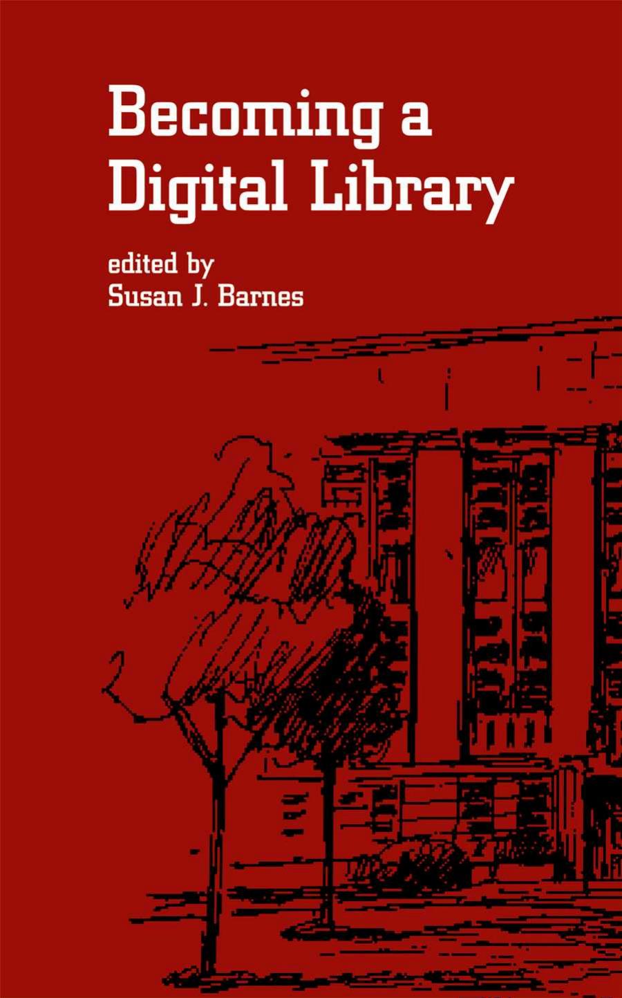 Becoming a Digital Library