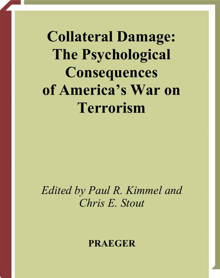 (Contemporary Psychology) Paul Kimmel, Chris E. Stout