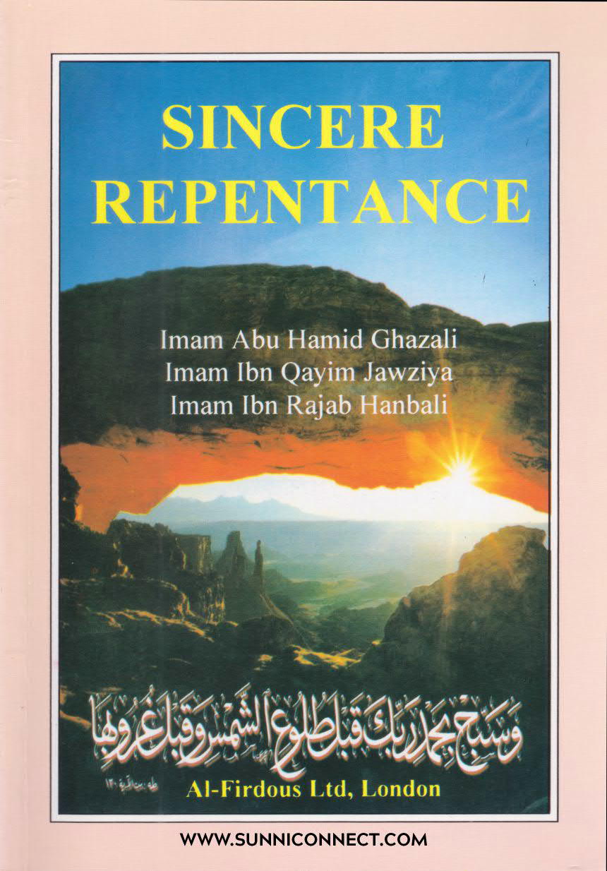 Sincere Repentance
