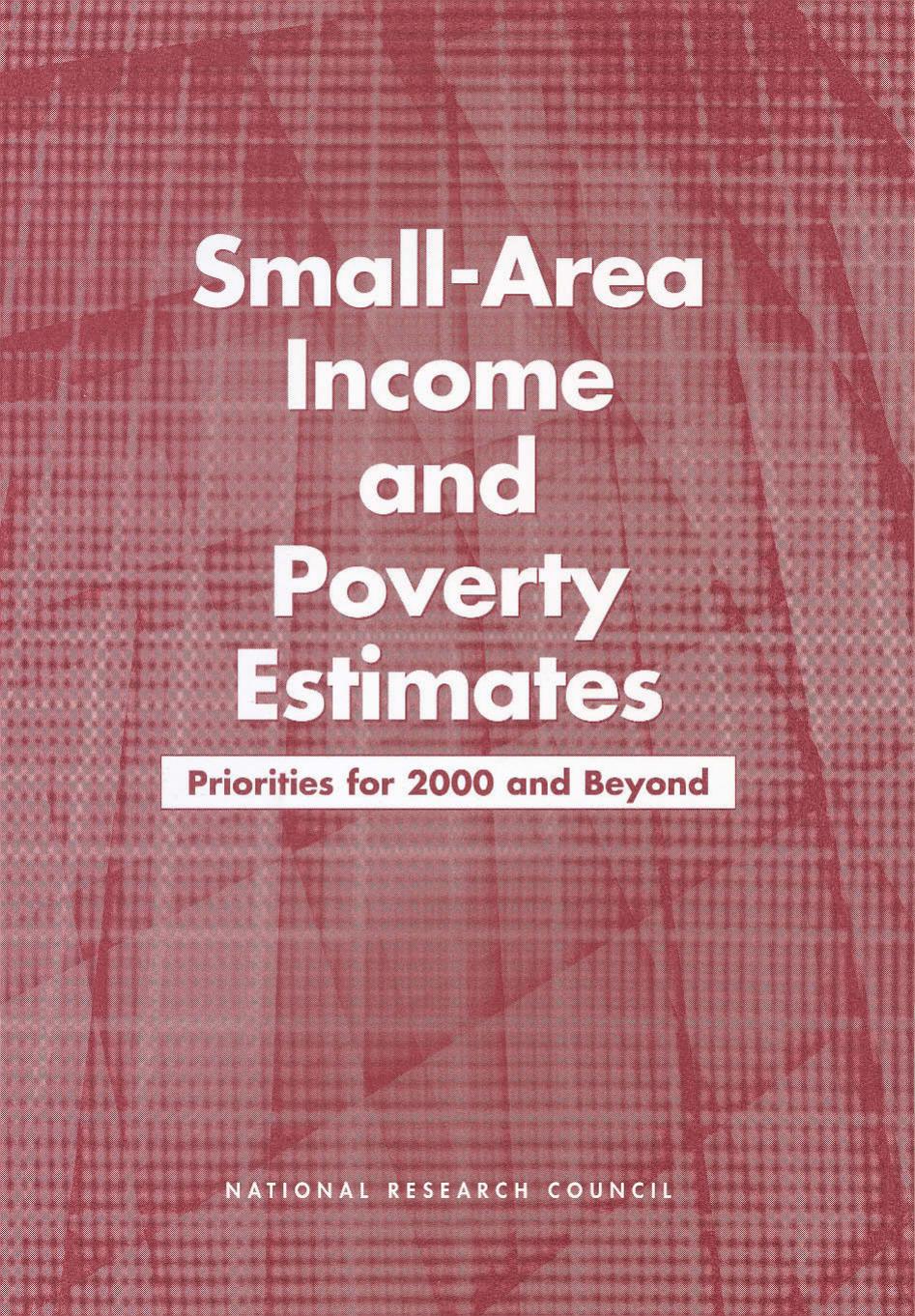 [Panel on Estimates of Poverty for Small Geographi(BookFi.org)