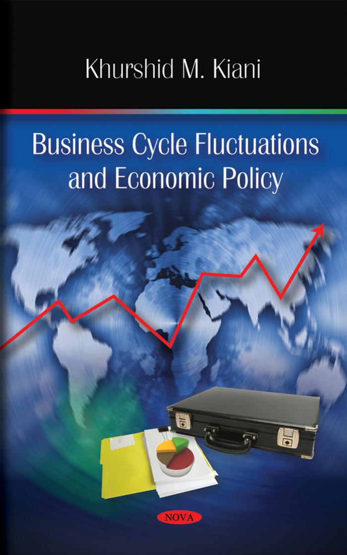 Microsoft Word - Business Cycle Fluctuations and Economic Policy - FP.doc