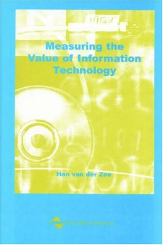 Measuring the Value of Information Technology
