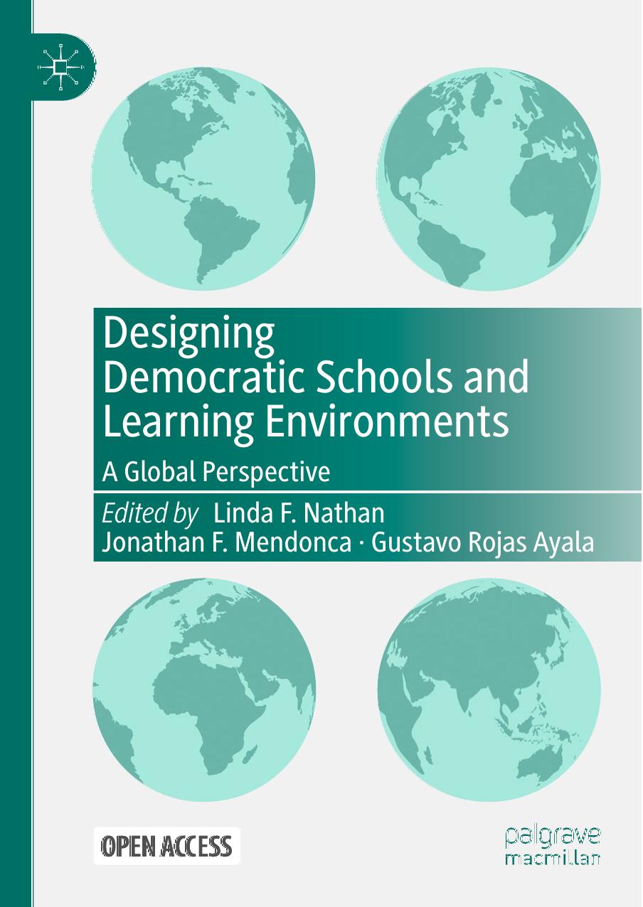 Designing Democratic Schools and Learning