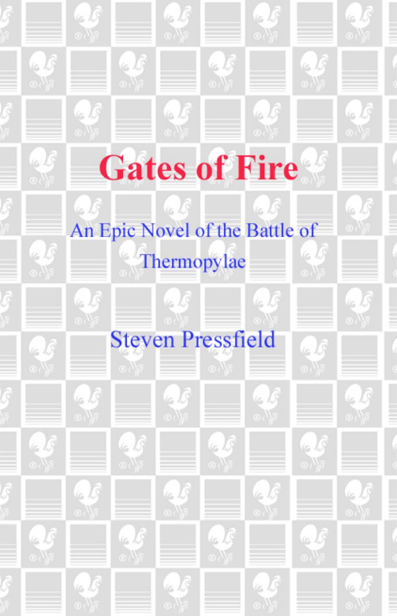 Gates of Fire