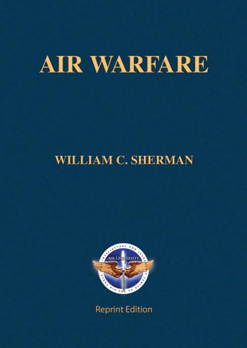 air warfare