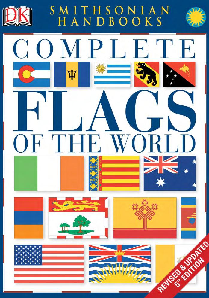 Complete Flags of the World