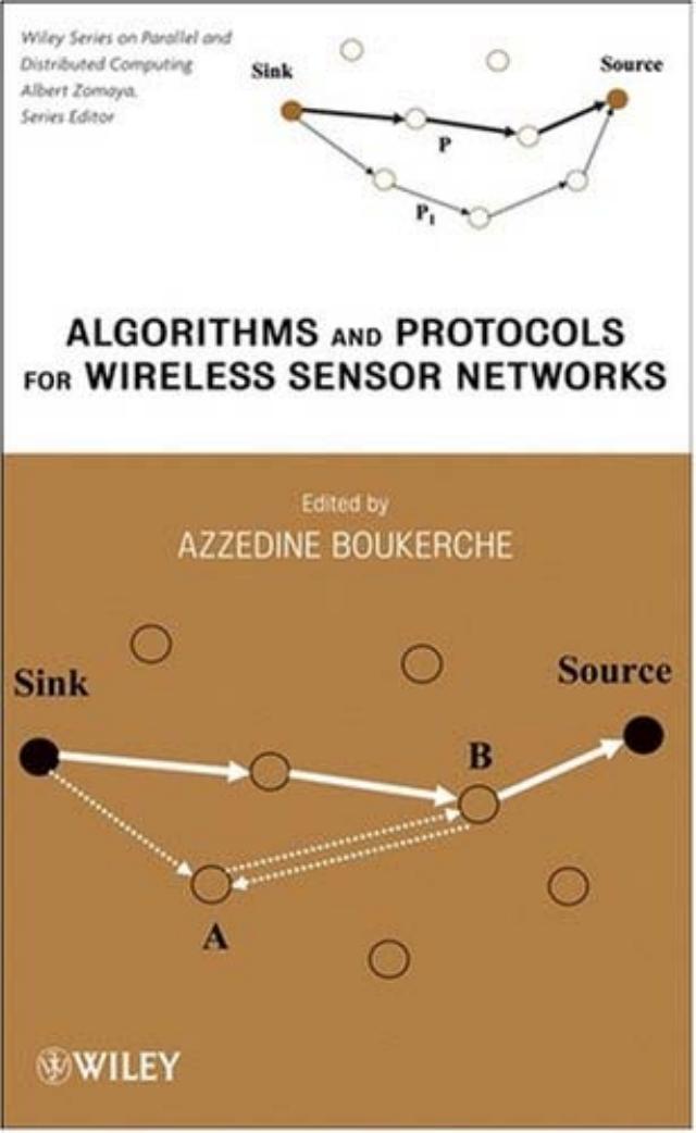 Algorithms and Protocols for Wi