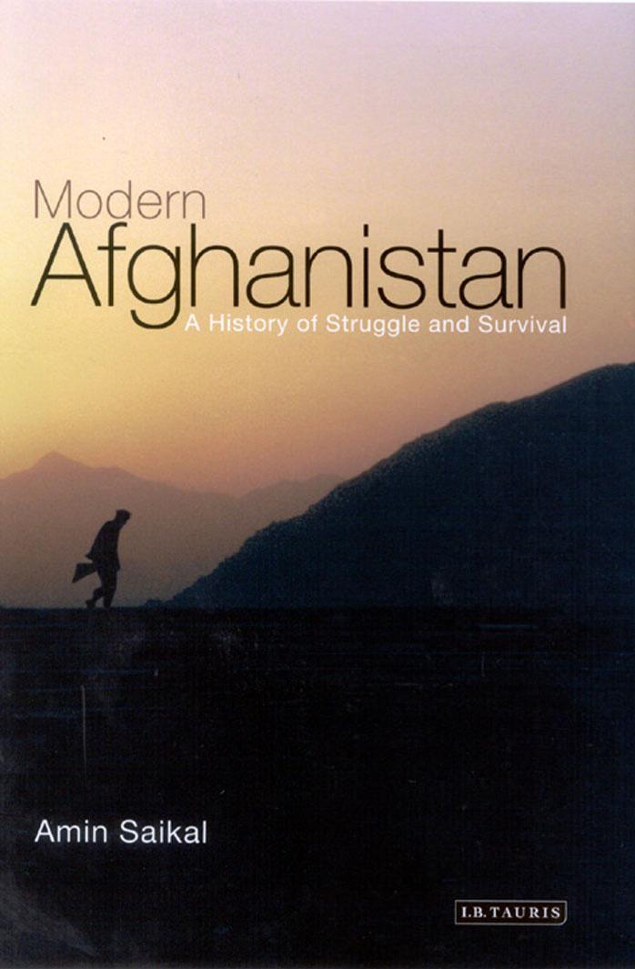 Afghanistan
