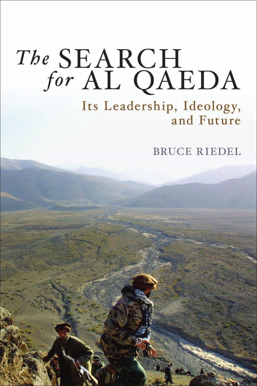 The Search for Al Qaeda