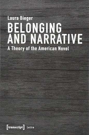 Belonging and Narrative