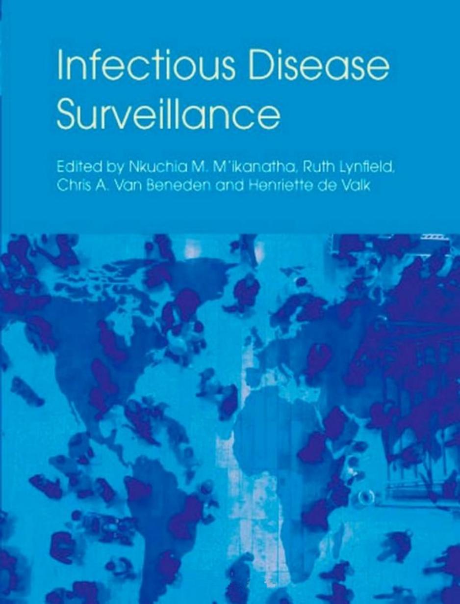 Infectious Disease Surveillance