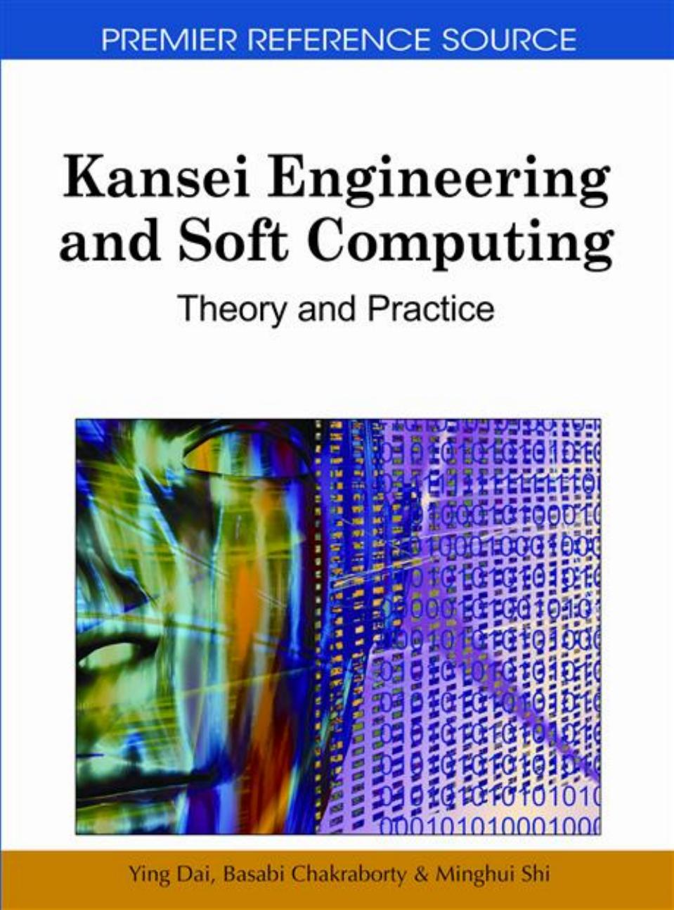 Kansei Engineering and Soft Computing
