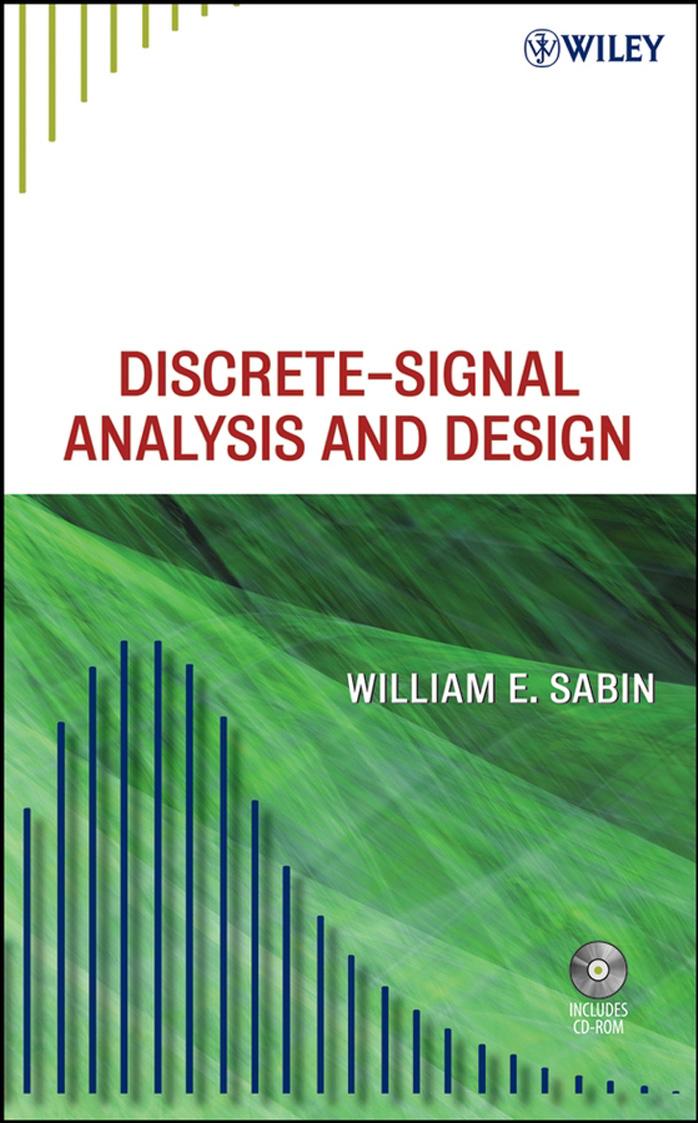 Discrete-signal Analysis and Design