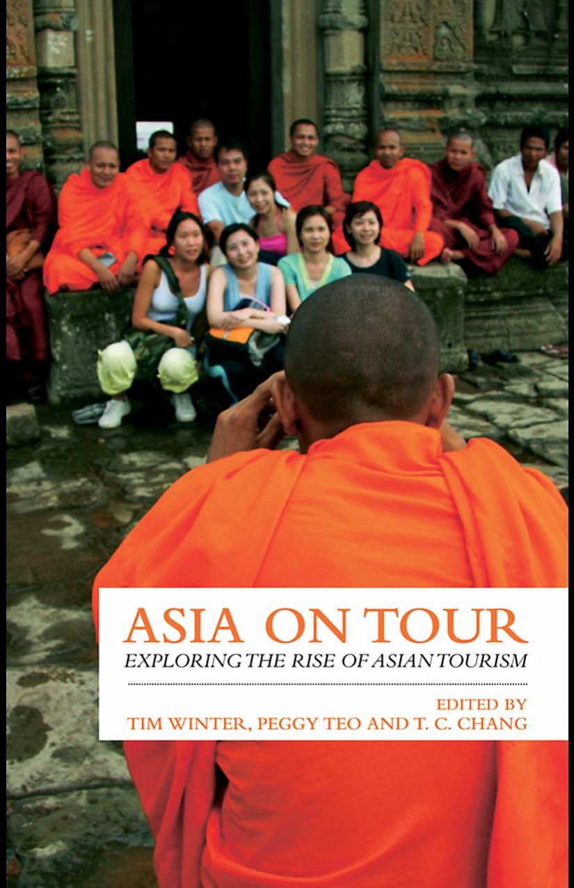 Asia on Tour: Exploring the rise of Asian tourism