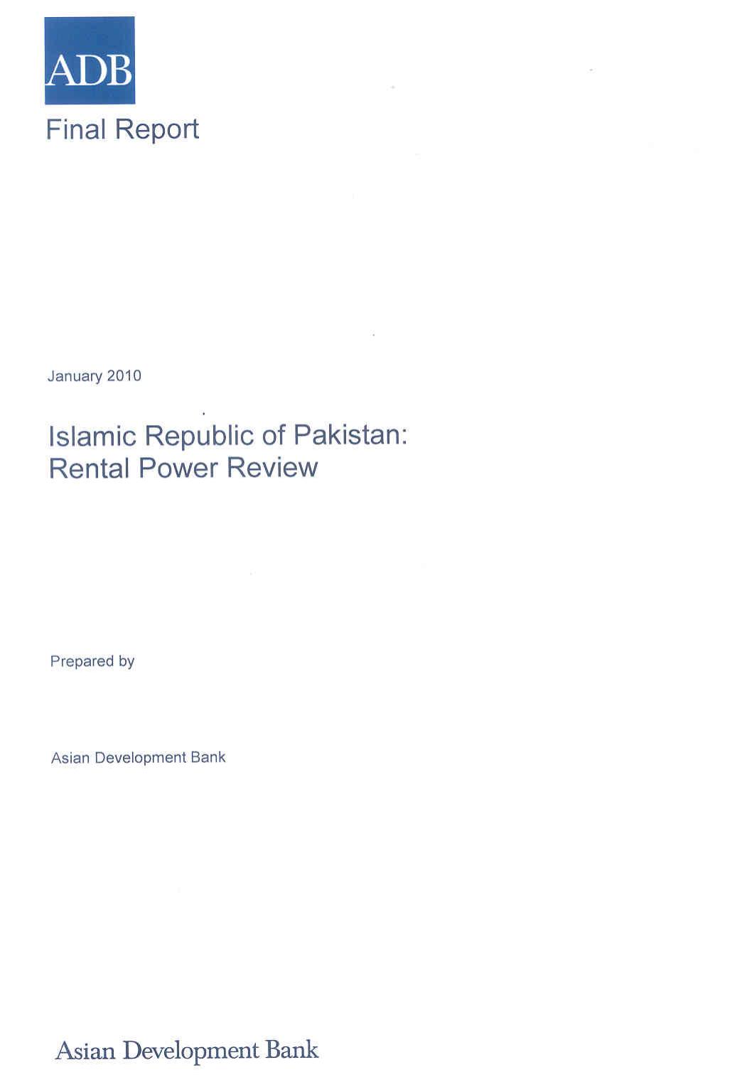 61.Islamic Republic Reviews