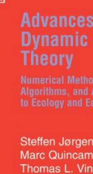 (Annals of the International Society of Dynamic Games) Steffen Jorgensen, Marc Quincampoix, Thomas L. Vincent