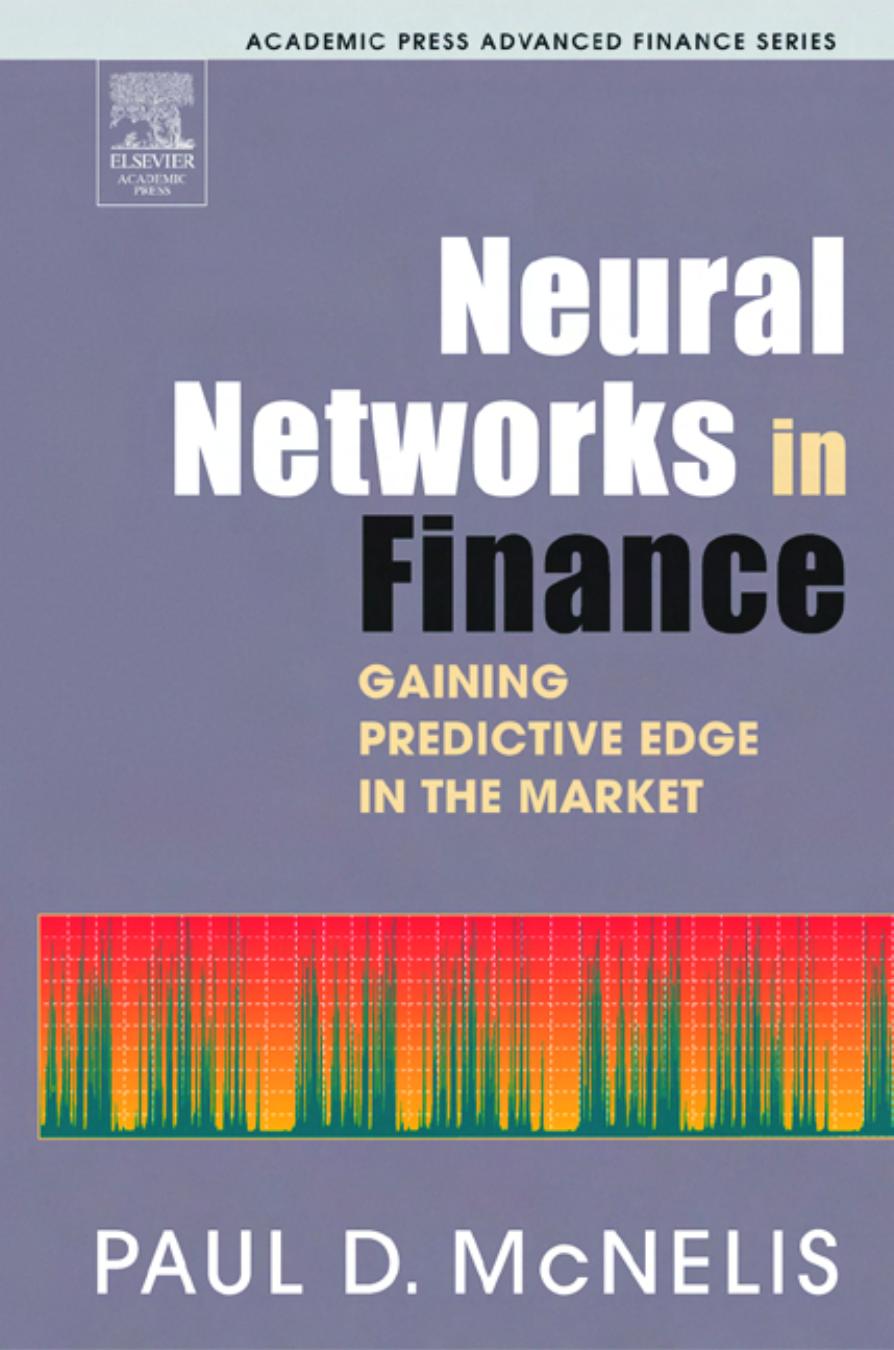 Neural Networks in Finance Gai