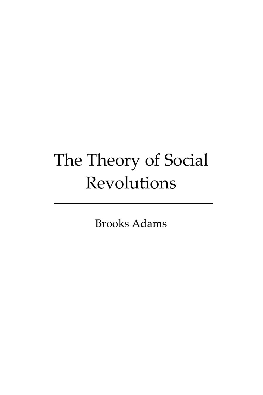 Microsoft Word - TheorySocialRevsText.doc