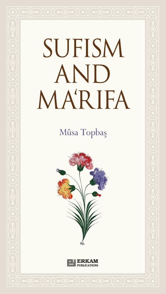 Sufism and Marifa