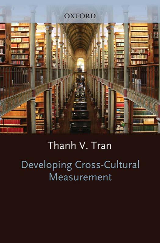Thanh V. Tran