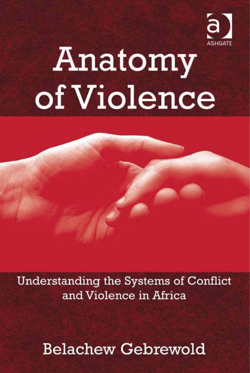 Anatomy of Violence