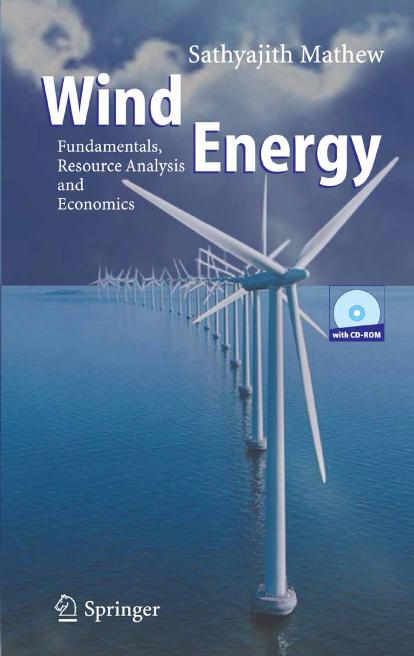 Wind Energy Fundamentals, Resource Analysis