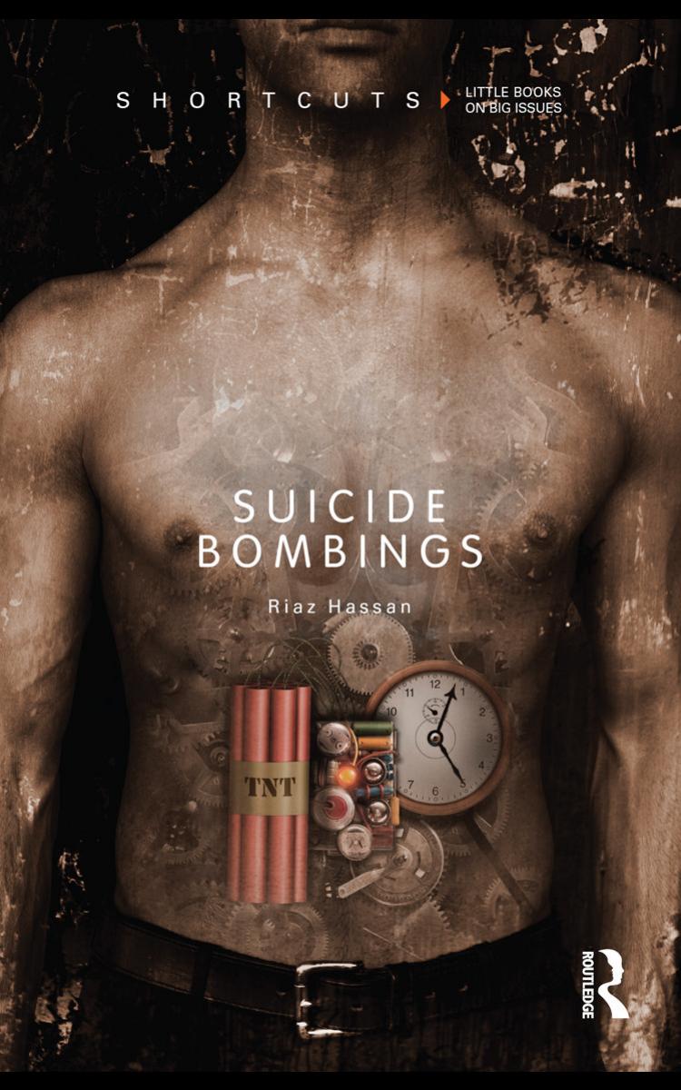 Suicide Bombings (Shortcuts)