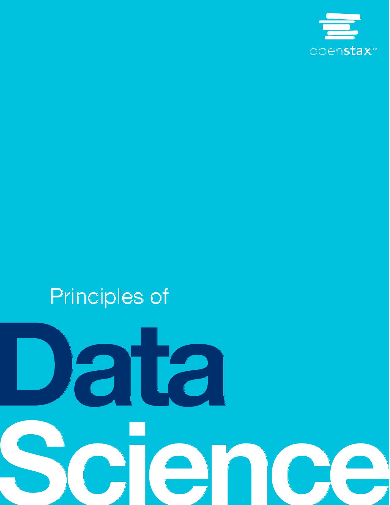 Principles of Data Science