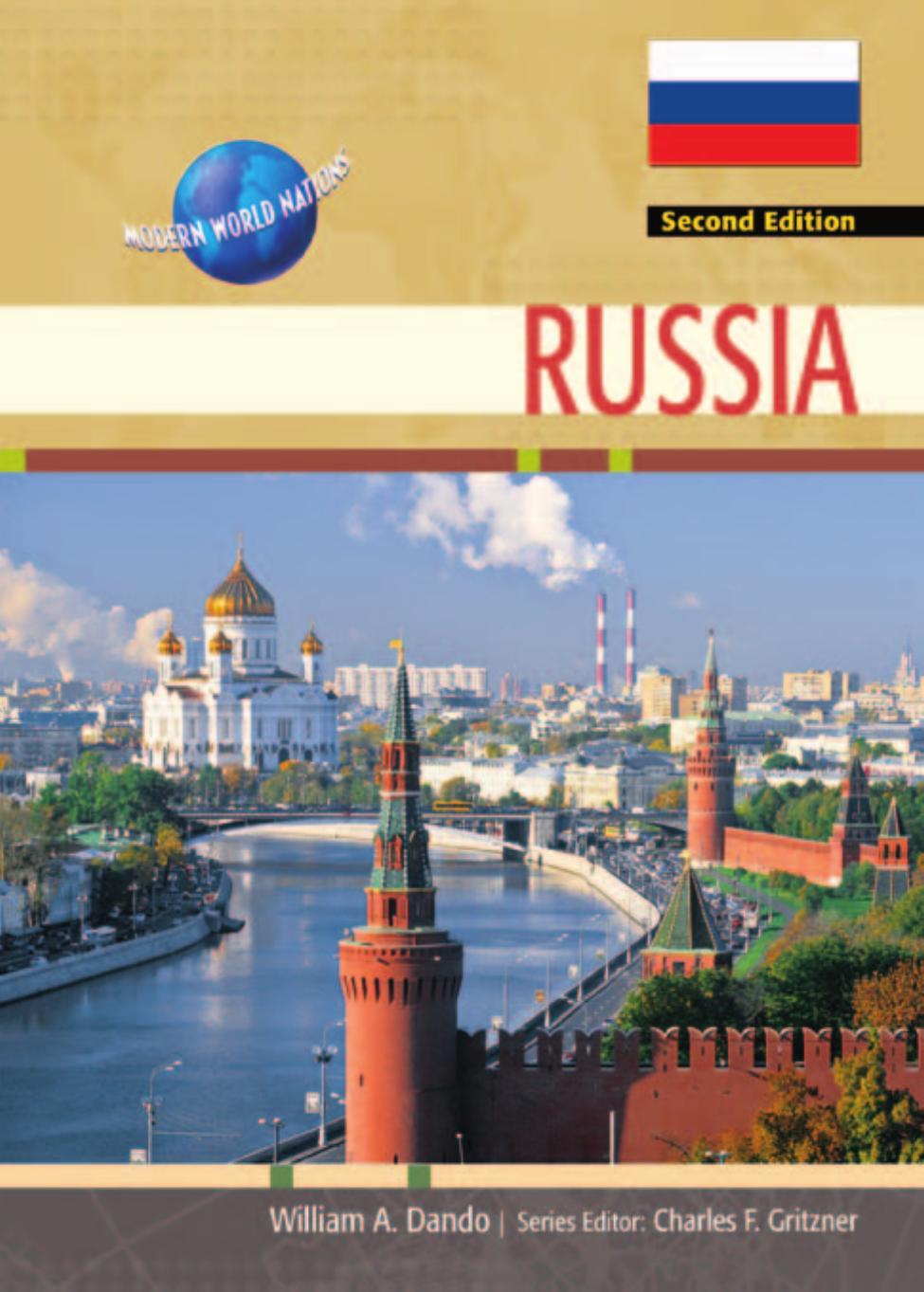 Russia Second Edition