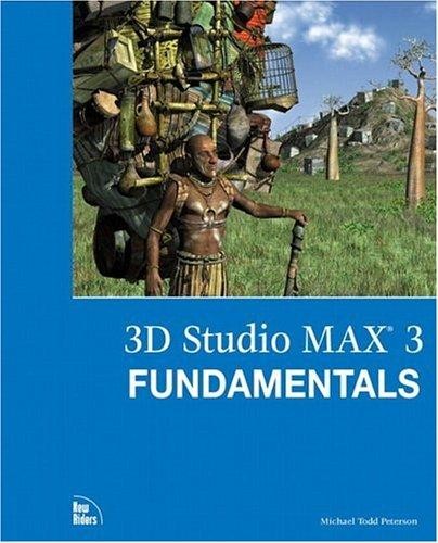 3D Studio Max 3 Fundamentals