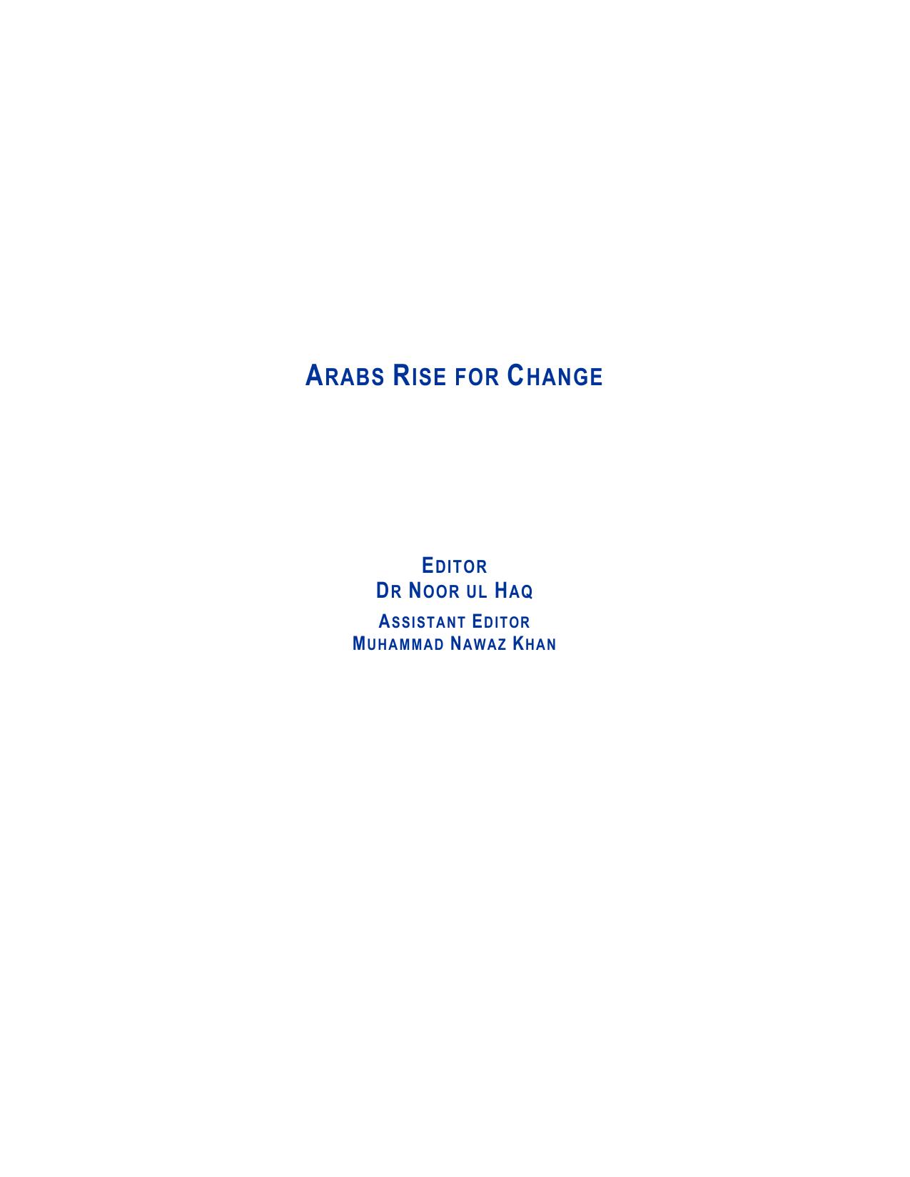 Microsoft Word - Middle East final 10-5-2011